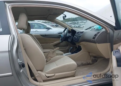 2003 Honda Civic Ex из США, поврежденный, VIN 1HGEM22993L015571